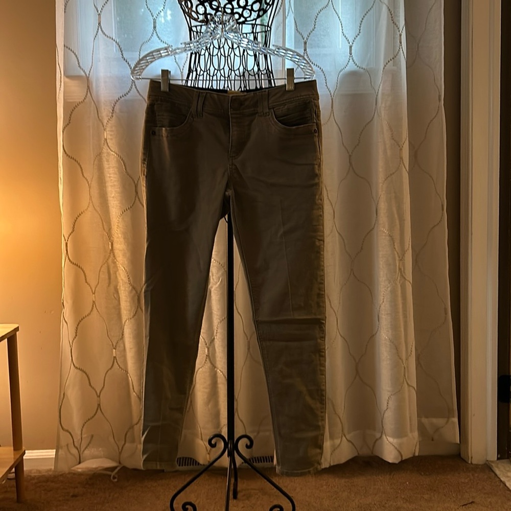 Cute and comfy pants